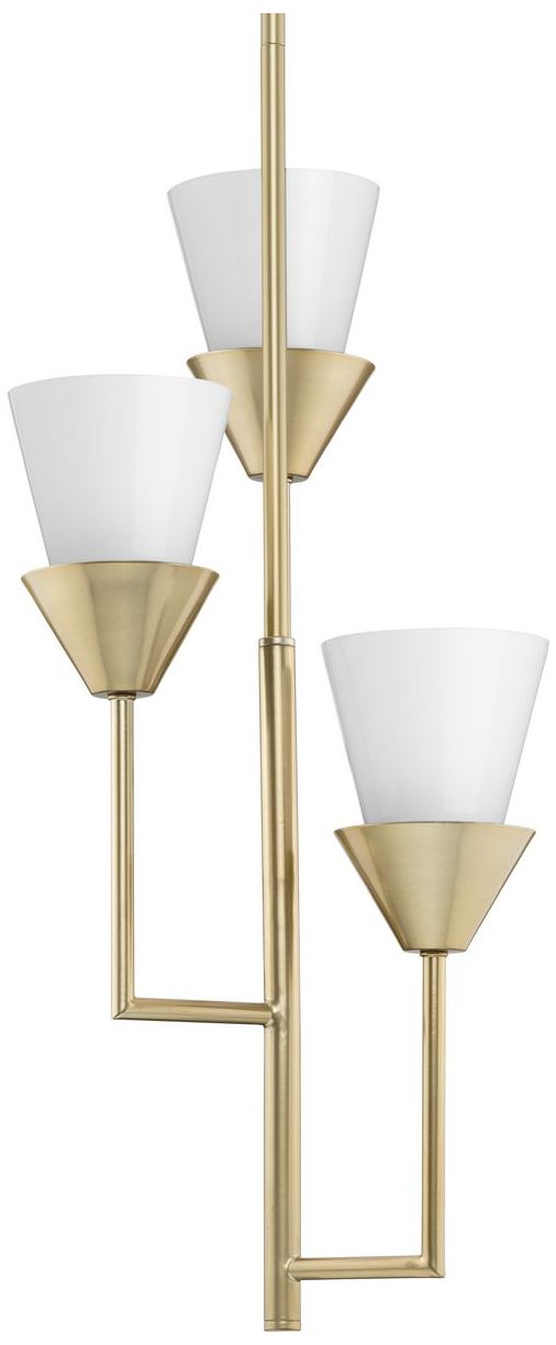 Progress Lighting Pinellas Gold Collection