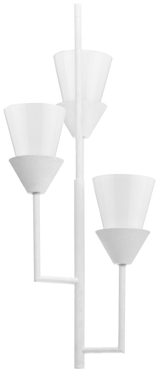 Progress Lighting Pinellas White Collection