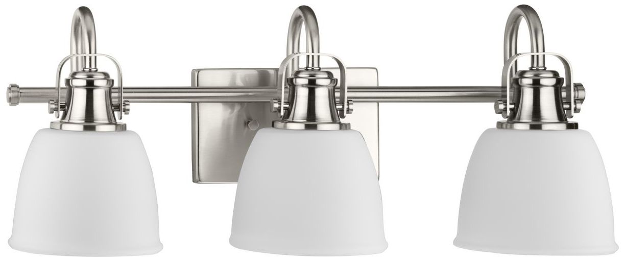 Progress Lighting Preston Black Collection