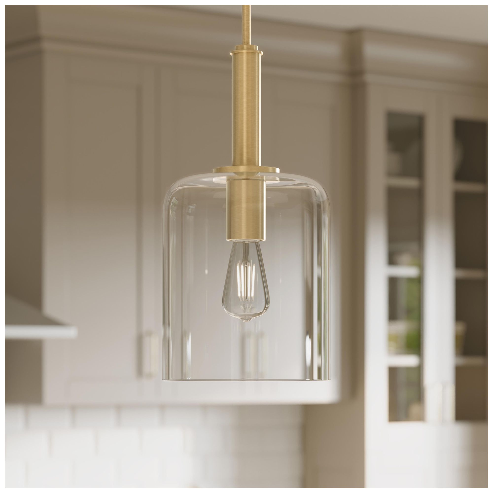 Progress Lighting Reines Gold Collection