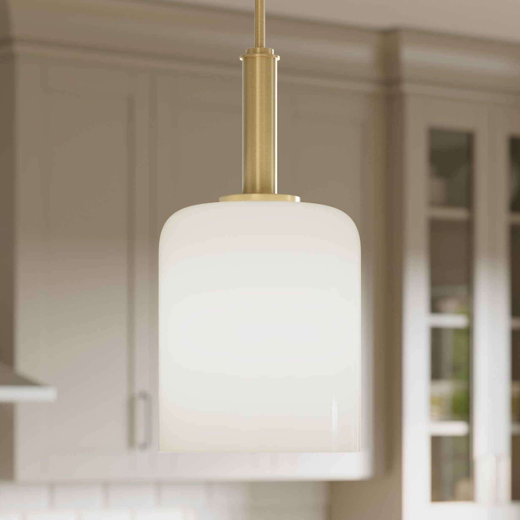 Progress Lighting Reines Gold Collection