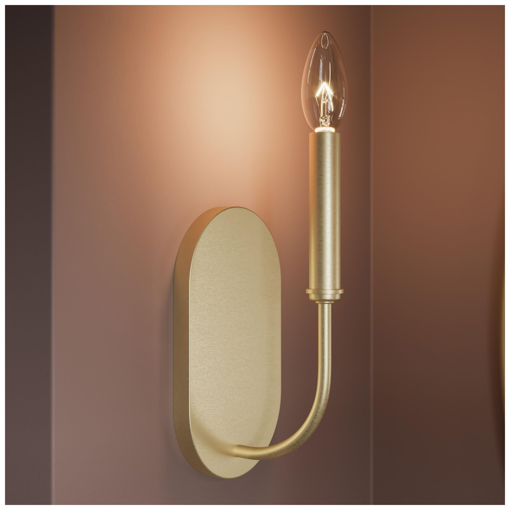 Progress Lighting Reines Gold Collection