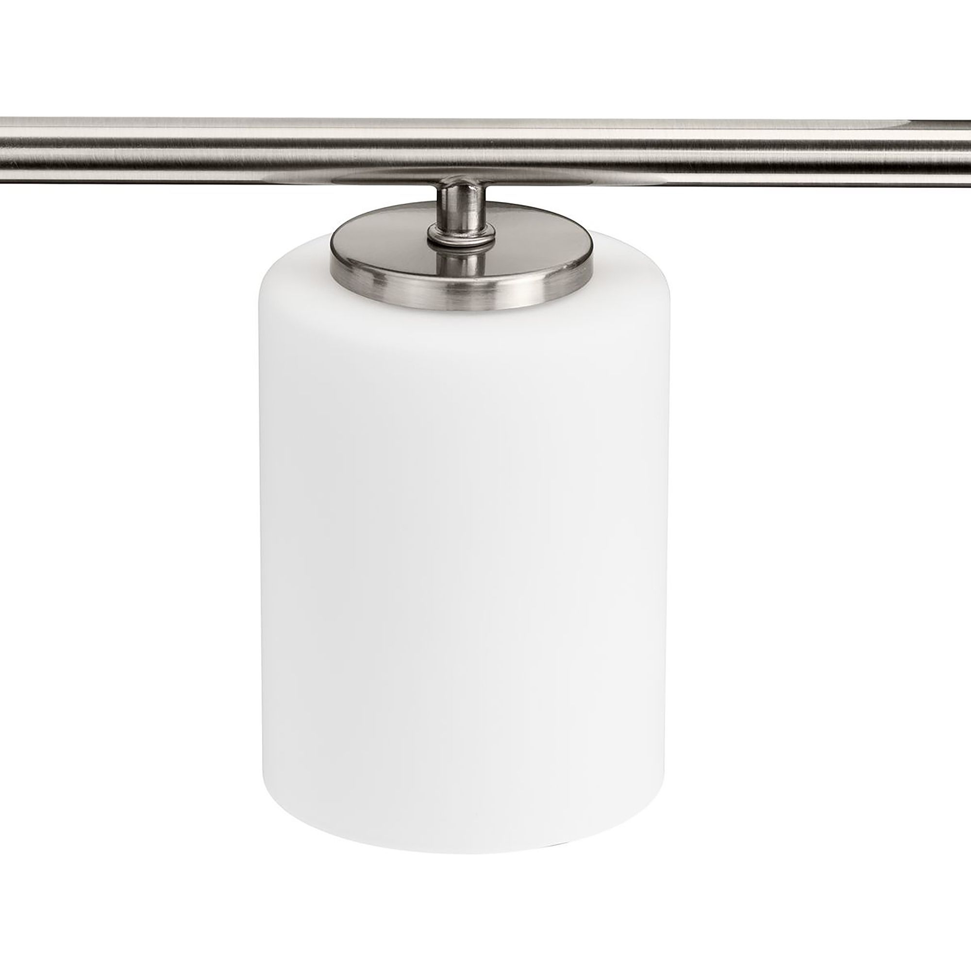 Image 5 Progress Lighting Replay 6-Light Traditional Vanity Light more views