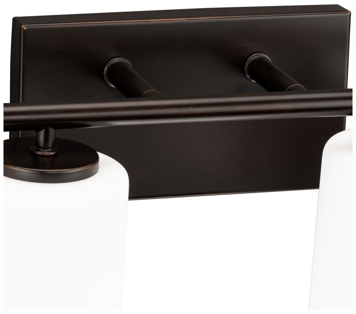 Image 2 Progress Lighting Replay 6-Light Traditional Vanity Light more views
