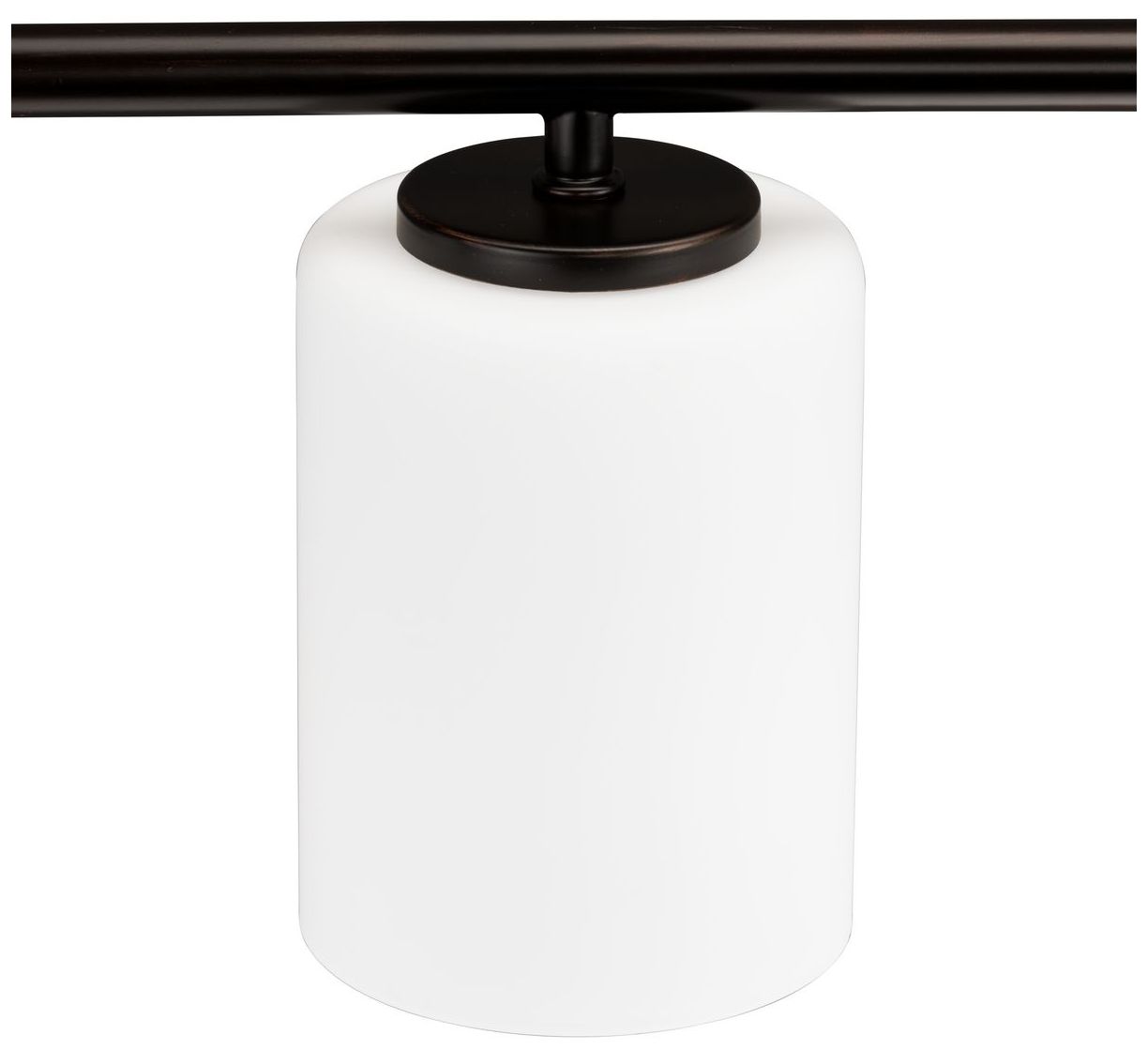 Image 7 Progress Lighting Replay 6-Light Traditional Vanity Light more views