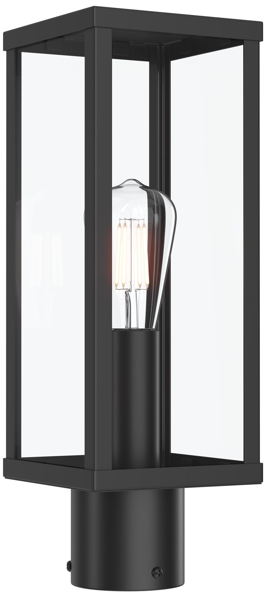 Progress Lighting Ryle Black Collection