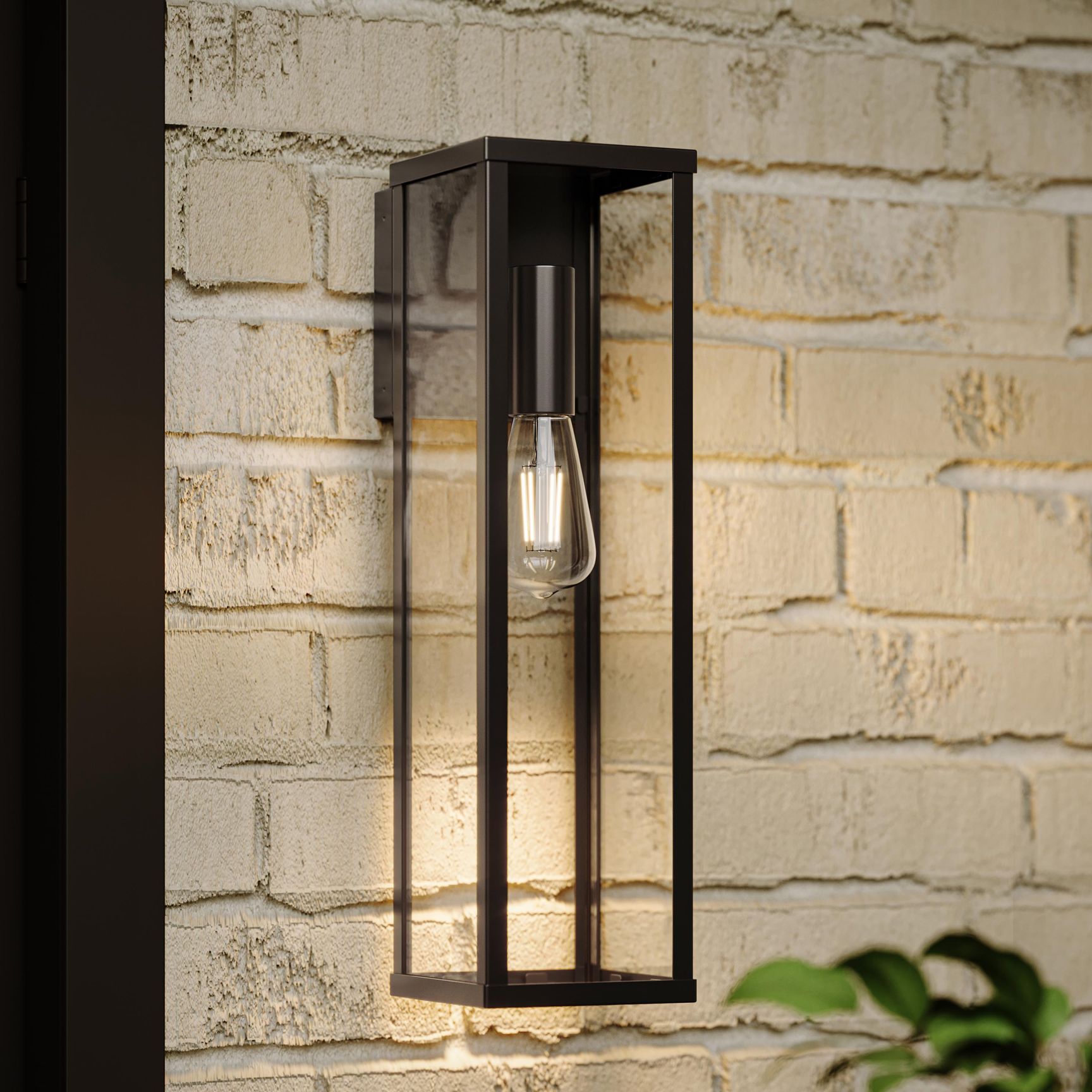 Progress Lighting Ryle Black Collection