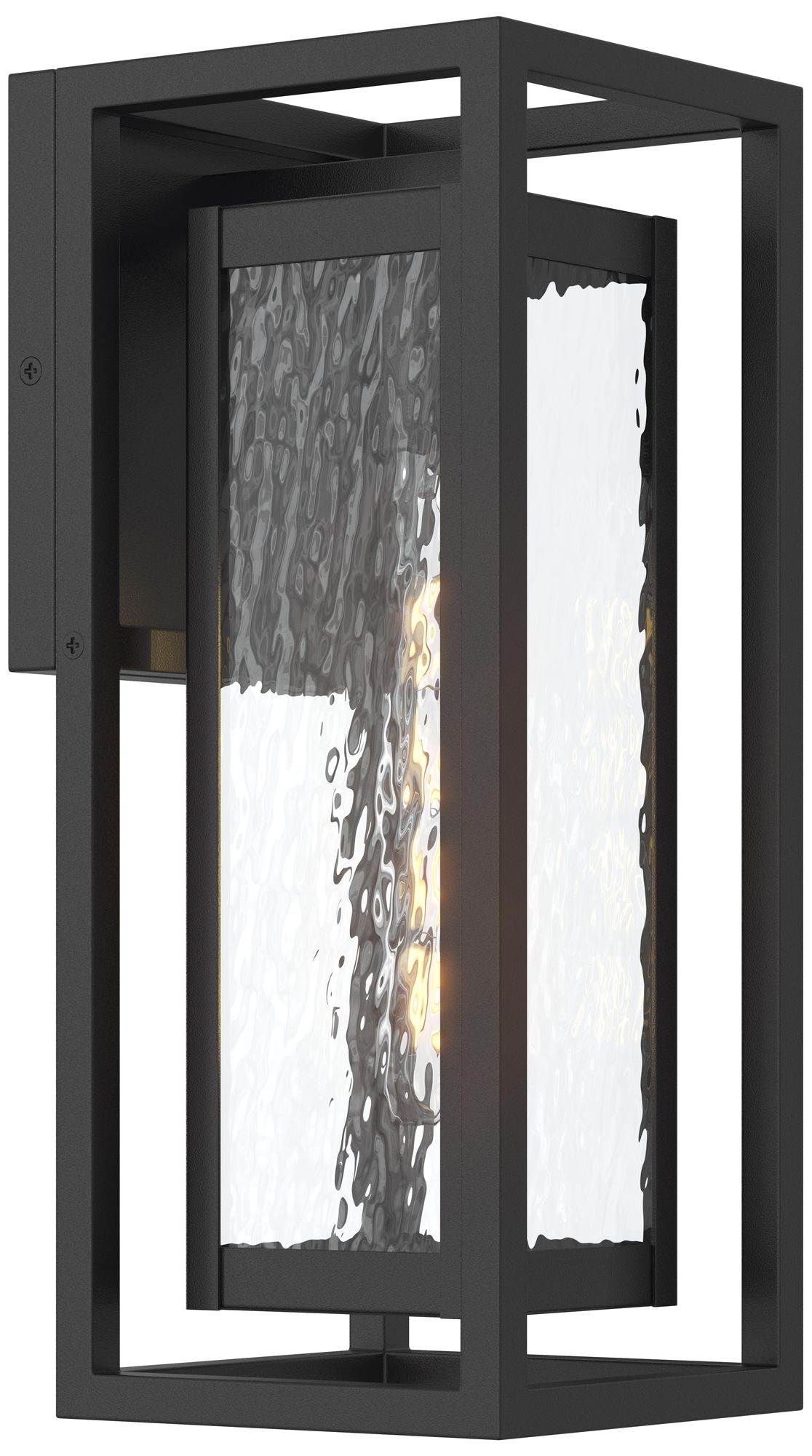 Progress Lighting Shaw Black Collection