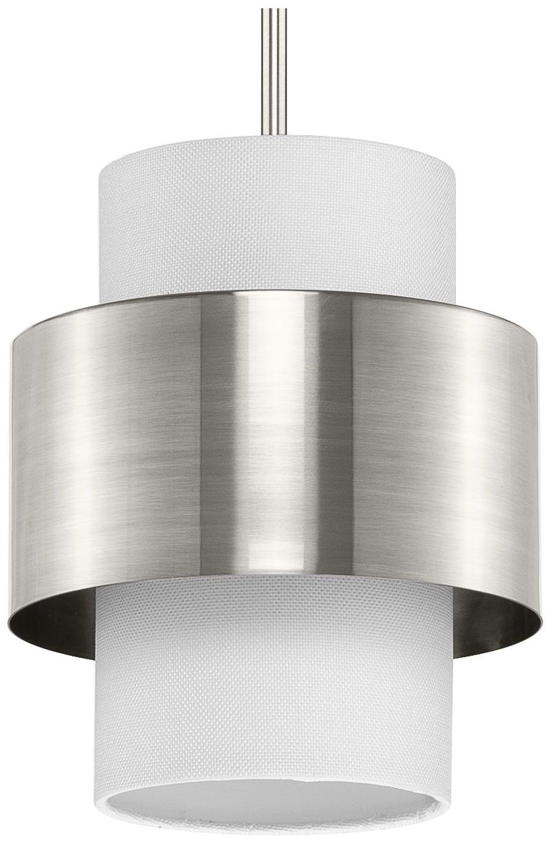 Progress Lighting Silva Black Collection