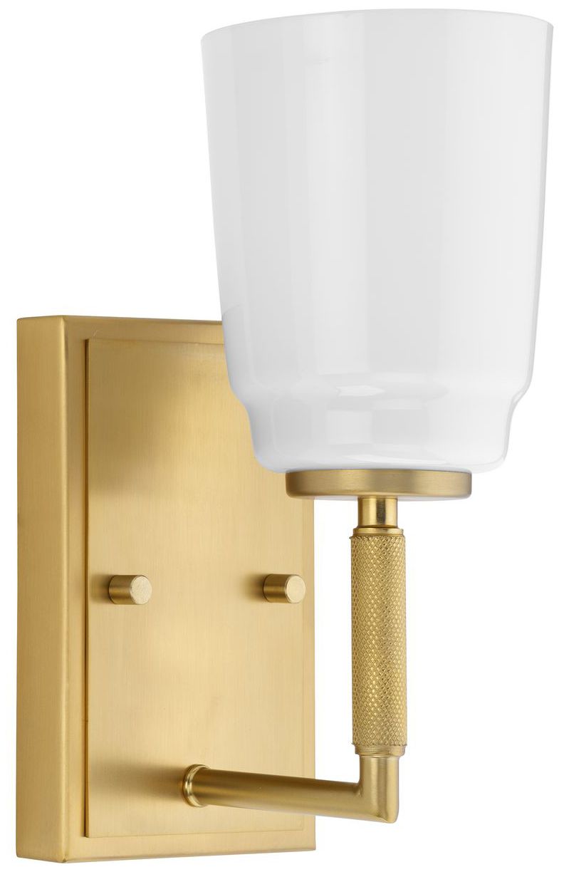 Progress Lighting Spenser Gold Collection