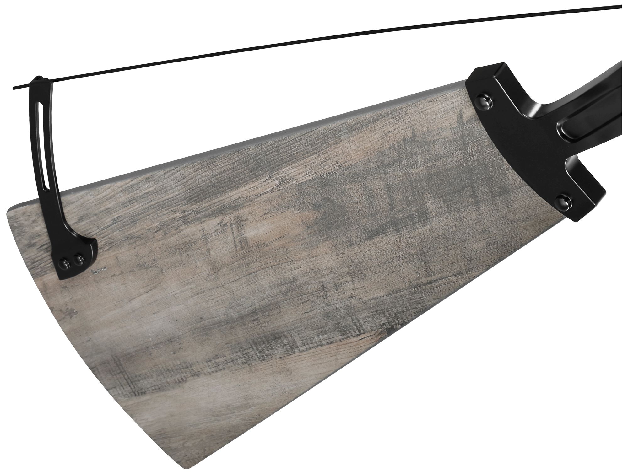 Image 4 Progress Lighting Springer Collection 60" Twelve-Blade 60" Ceiling Fan more views