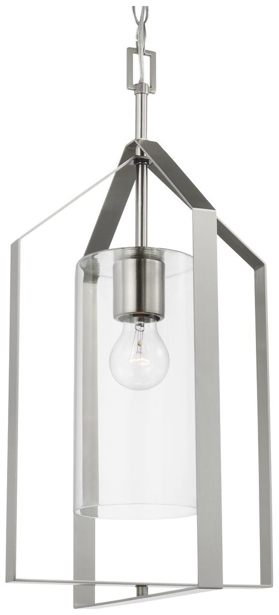 Progress Lighting Vertex Black Collection