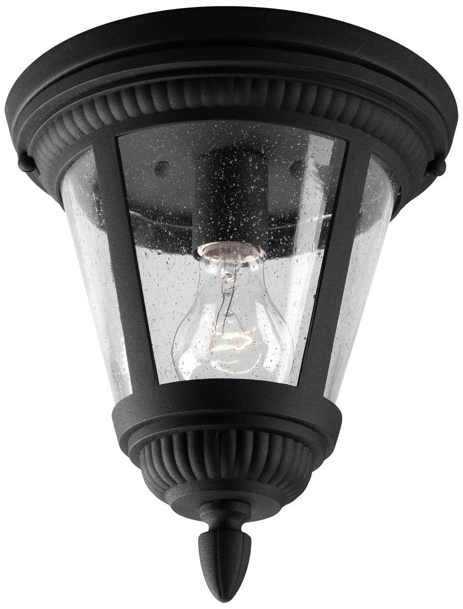 Progress Lighting Westport Black Collection