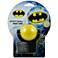 Projectable DC Batman LED Night Light