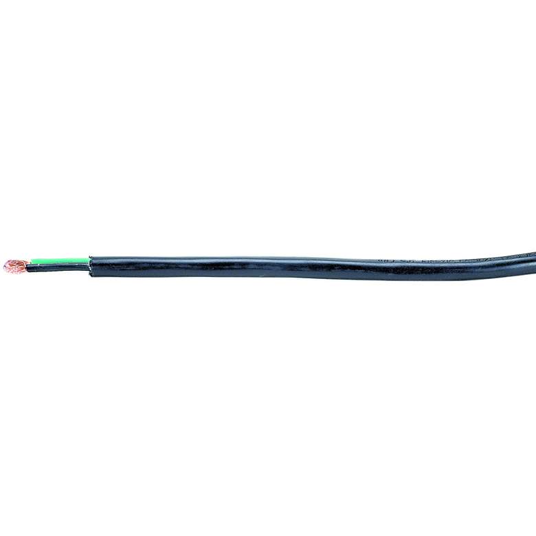 Image 1 ProPuck 10&#39; Black Interlink Cable