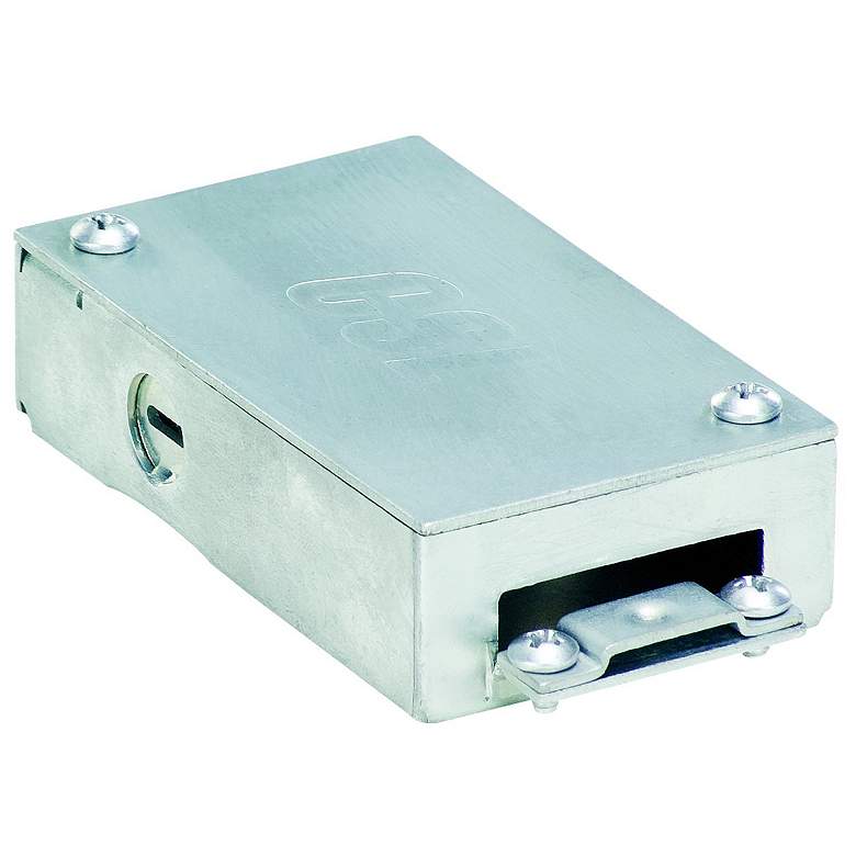 Image 1 ProPuck INVWC3 Low-Profile Wiring Compartment