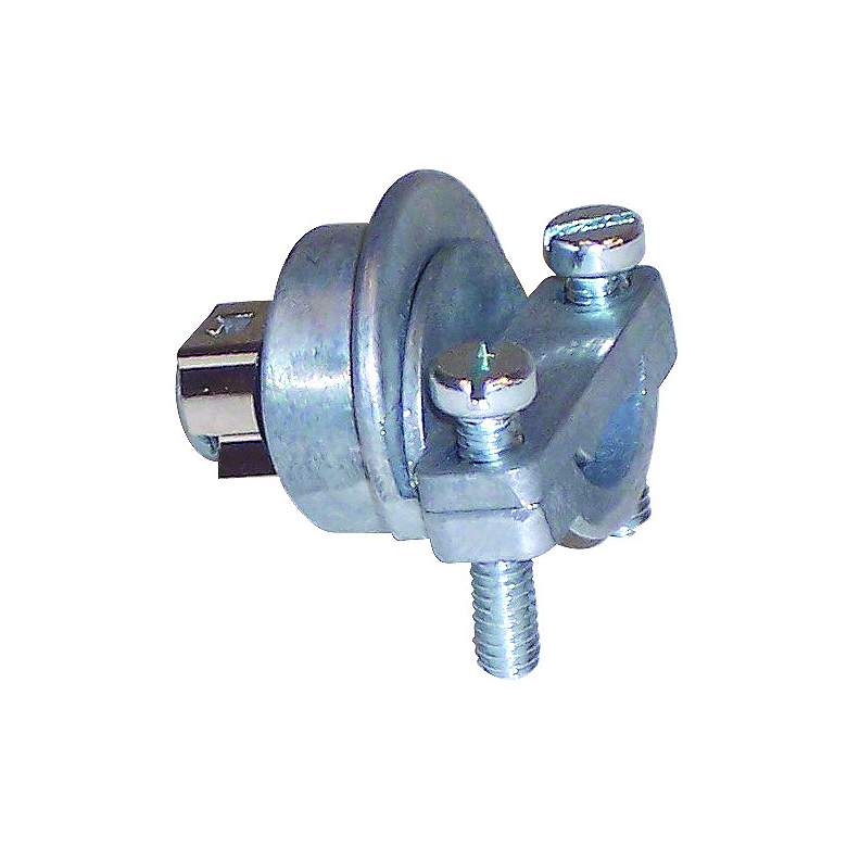 Image 1 ProPuck Lighting Conduit Connector