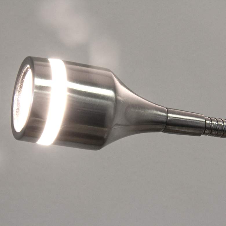 Image 2 Prospect LED Desk Lamp more views