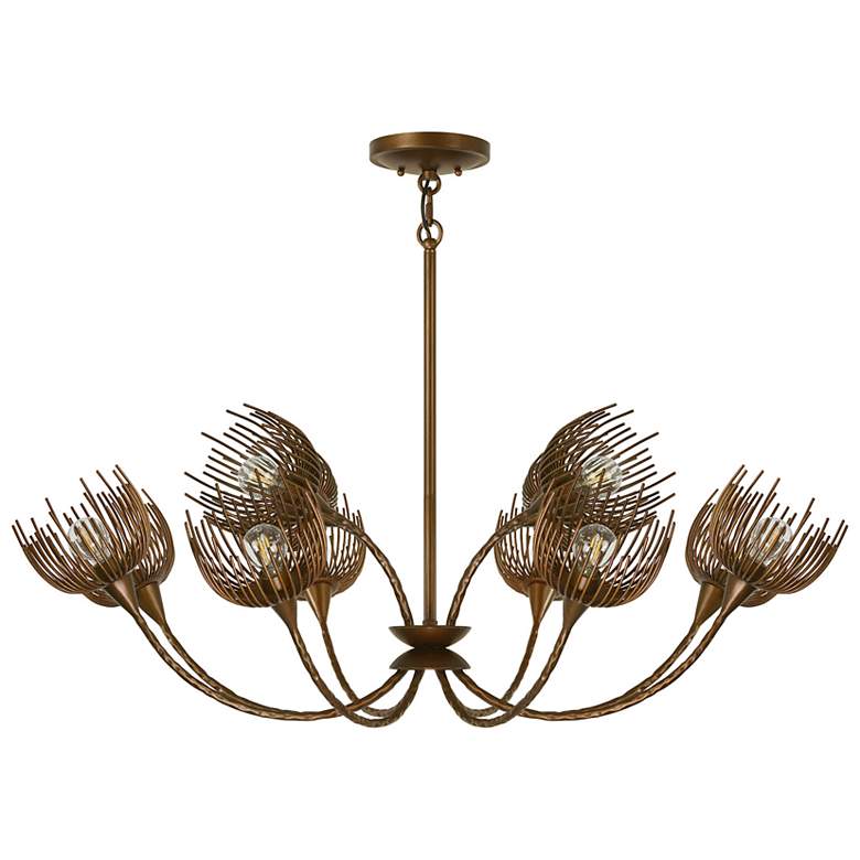 Image 2 Protea 12-Light Chandelier in Manchester by Breegan Jane more views