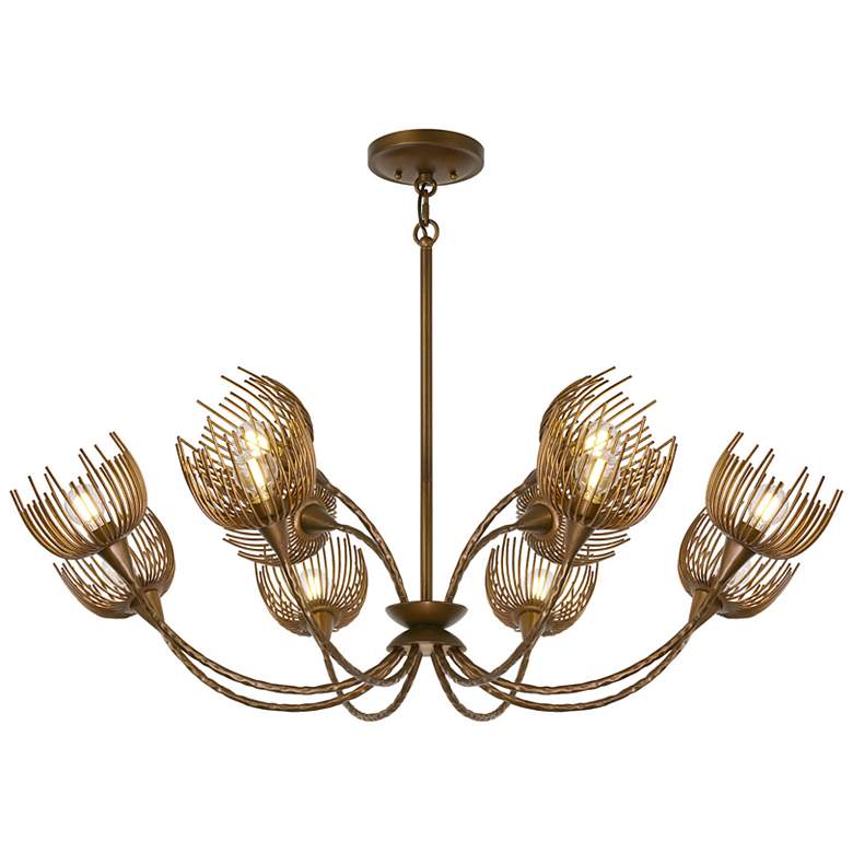Image 4 Protea 12-Light Chandelier in Manchester by Breegan Jane more views