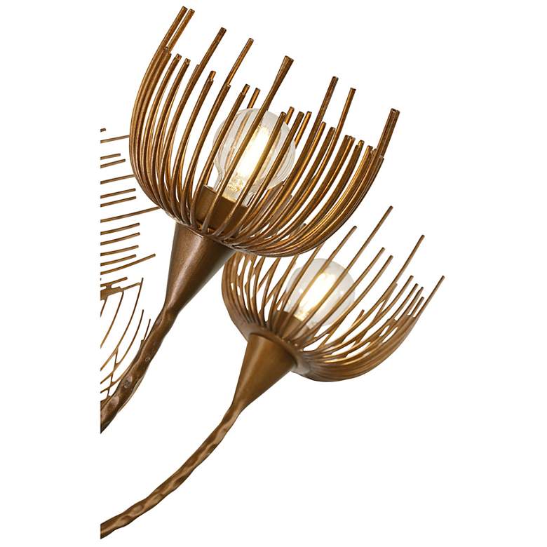 Image 6 Protea 12-Light Chandelier in Manchester by Breegan Jane more views