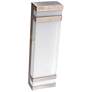 4_Proton 18 3/4" High Stainless Steel LED Outdoor Wall Light more views