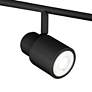 Watch A Video About the ProTrack Melson 4 Light Black LED Wall or Ceiling Track Fixture