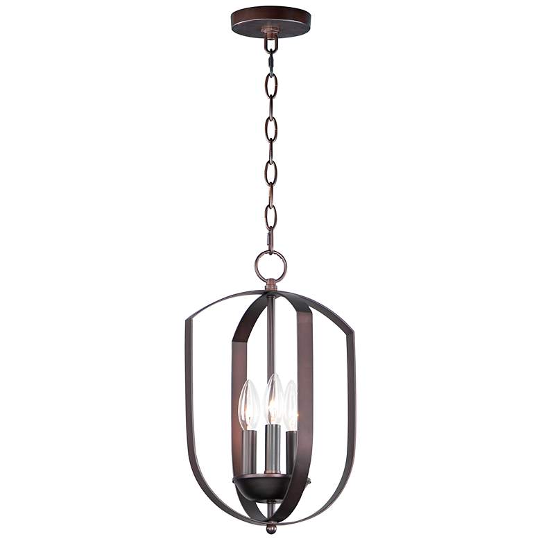 Image 1 Provident 3-Light Chandelier