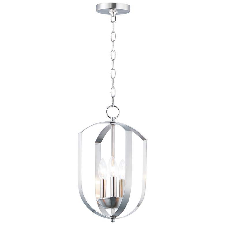 Image 2 Provident 3-Light Chandelier
