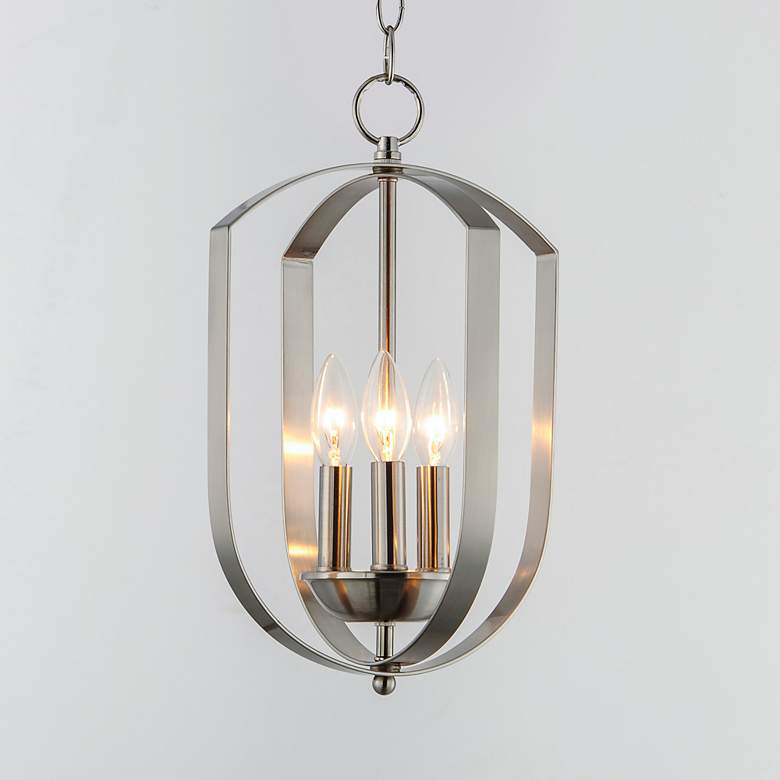 Image 1 Provident 3-Light Chandelier