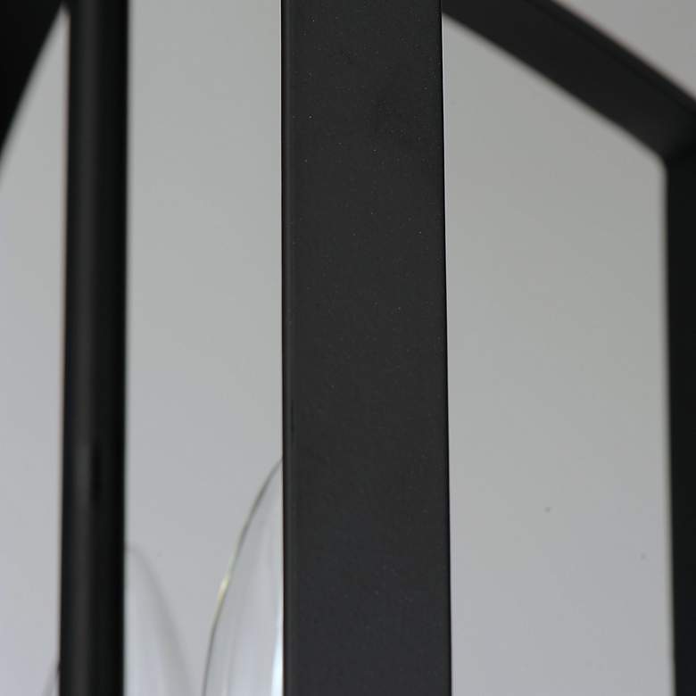 Image 4 Provident-Chandelier - Black more views