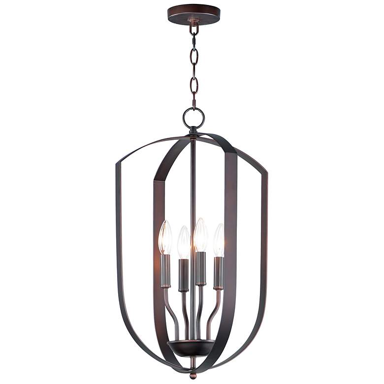 Image 2 Provident-Chandelier