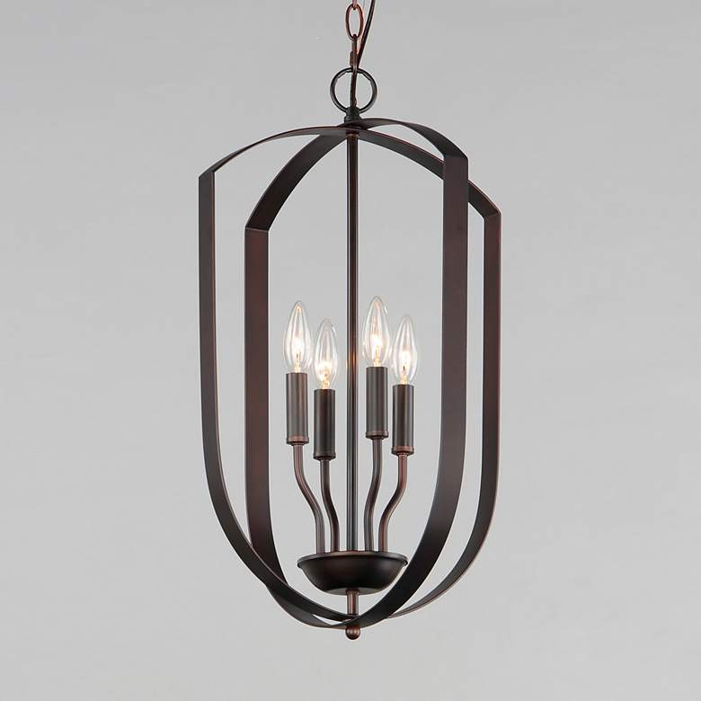 Image 1 Provident-Chandelier