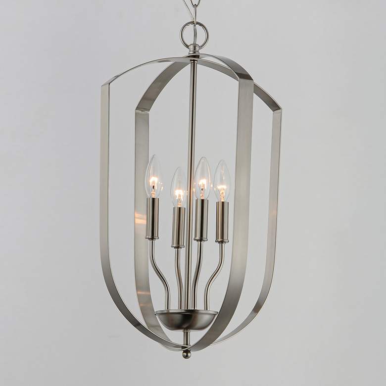 Image 1 Provident-Chandelier