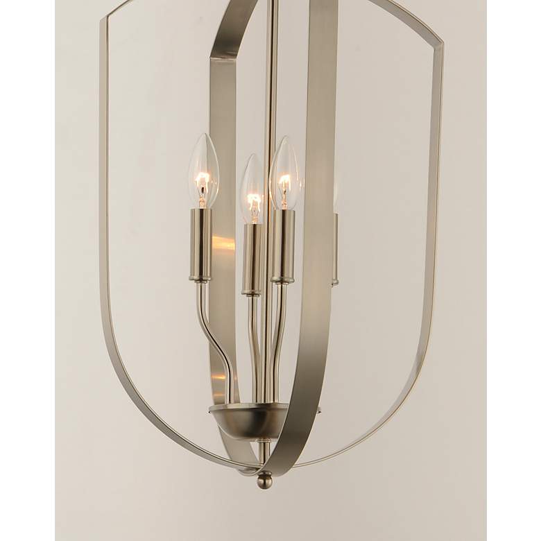 Image 3 Provident-Chandelier more views