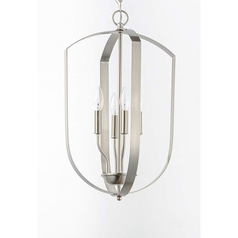Image 4 Provident-Chandelier more views