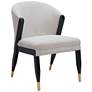 Pula Dining Chair Misty Gray