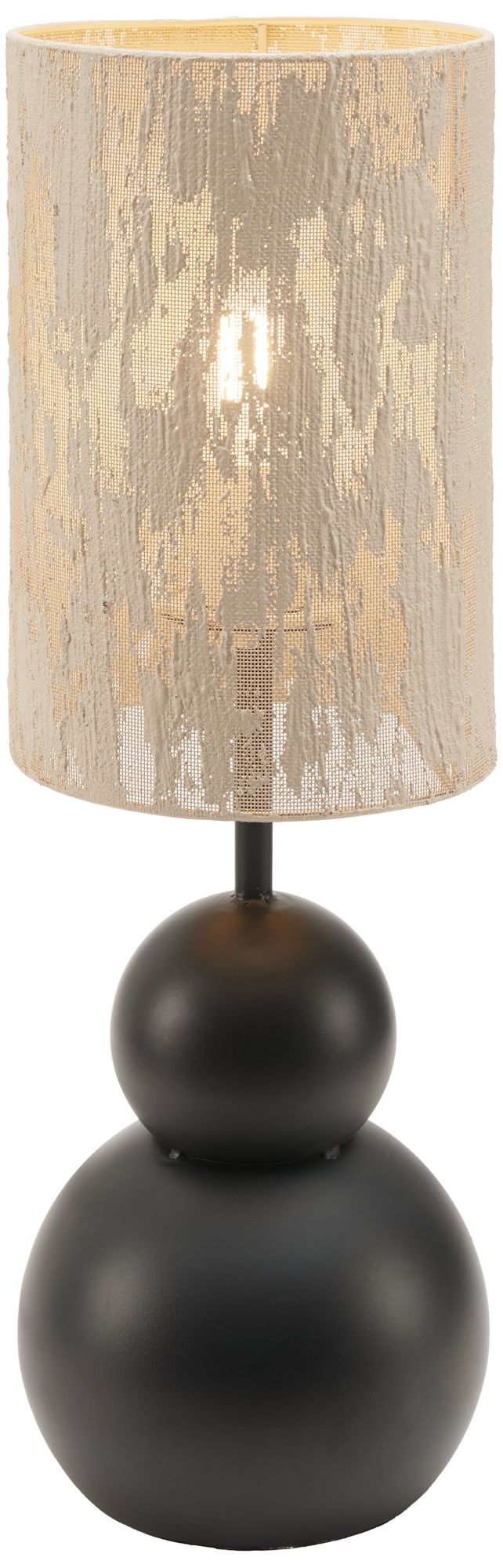 Image 2 Pupen Table Lamp Beige