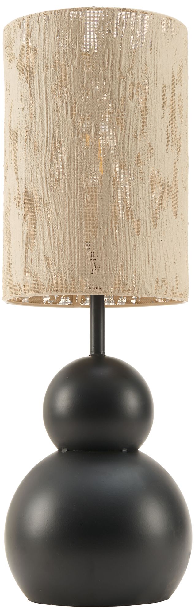 Image 4 Pupen Table Lamp Beige more views