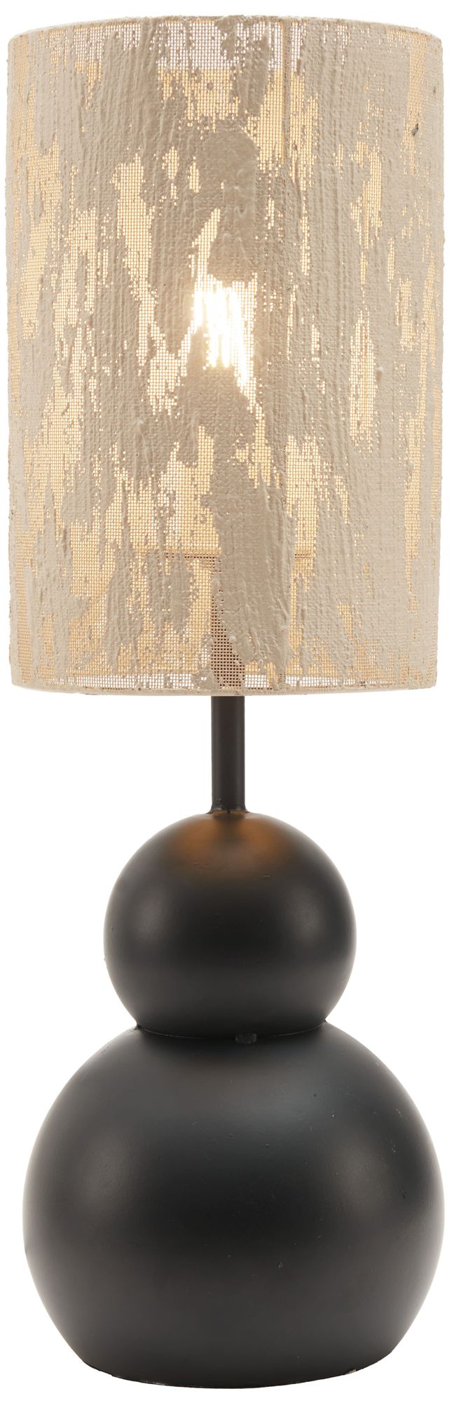 Image 5 Pupen Table Lamp Beige more views