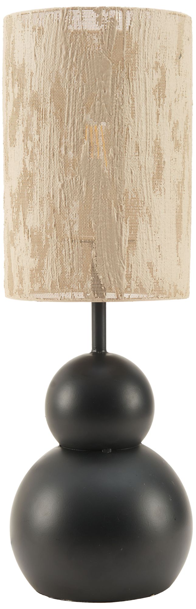 Image 6 Pupen Table Lamp Beige more views
