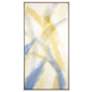 1_Pursuit I 26"W x 50"H Canvas