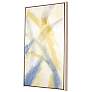 2_Pursuit I 26"W x 50"H Canvas more views