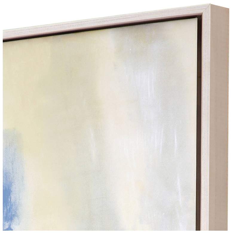 Image 3 Pursuit II 26"W x 50"H Canvas more views