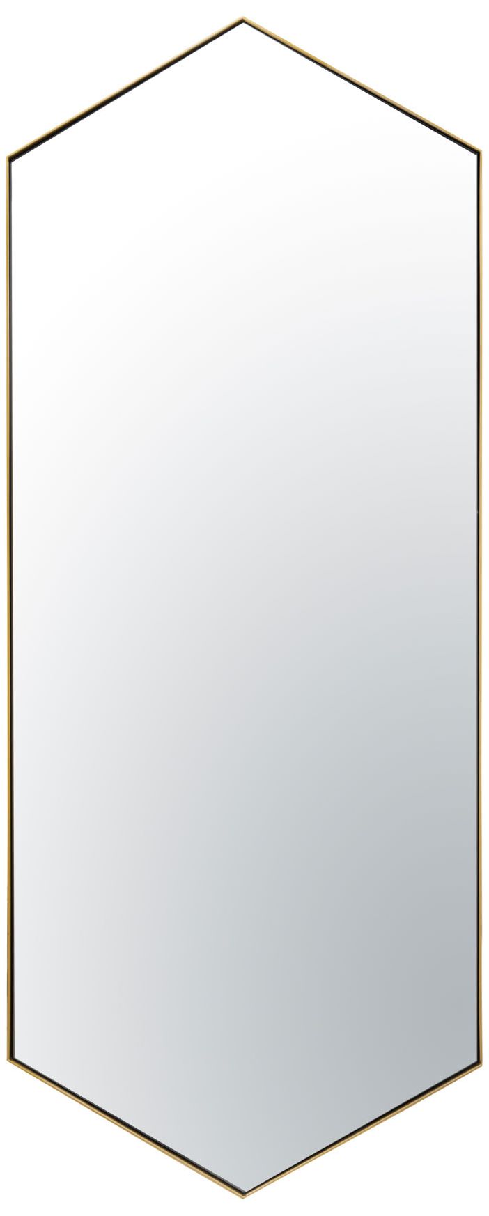 24 X 60 Mirror