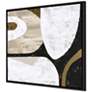 2_Puzzled IV 42"W x 36"H Canvas more views