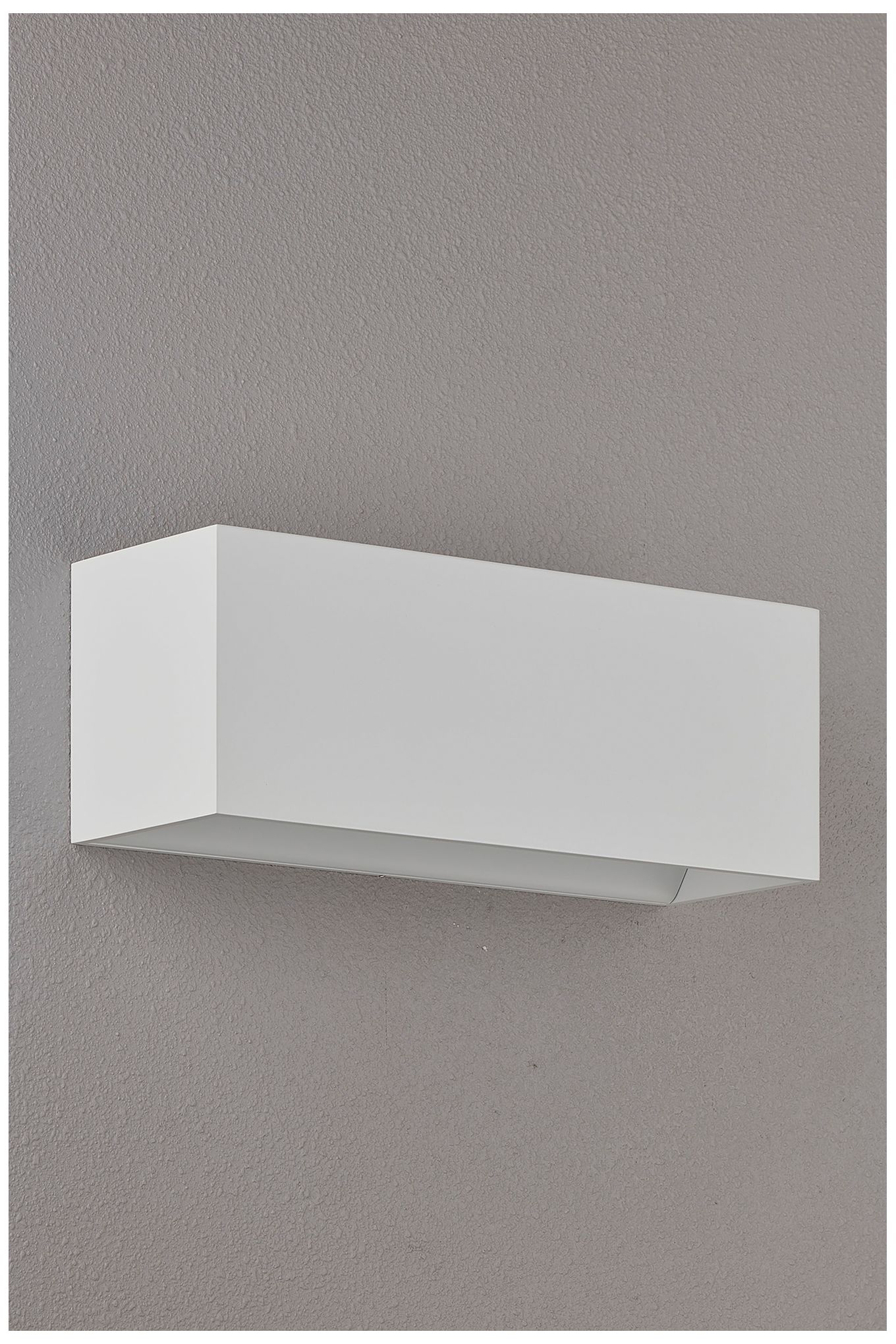 Thumbnail3 of QB2 LED Wall Sconce - White more views