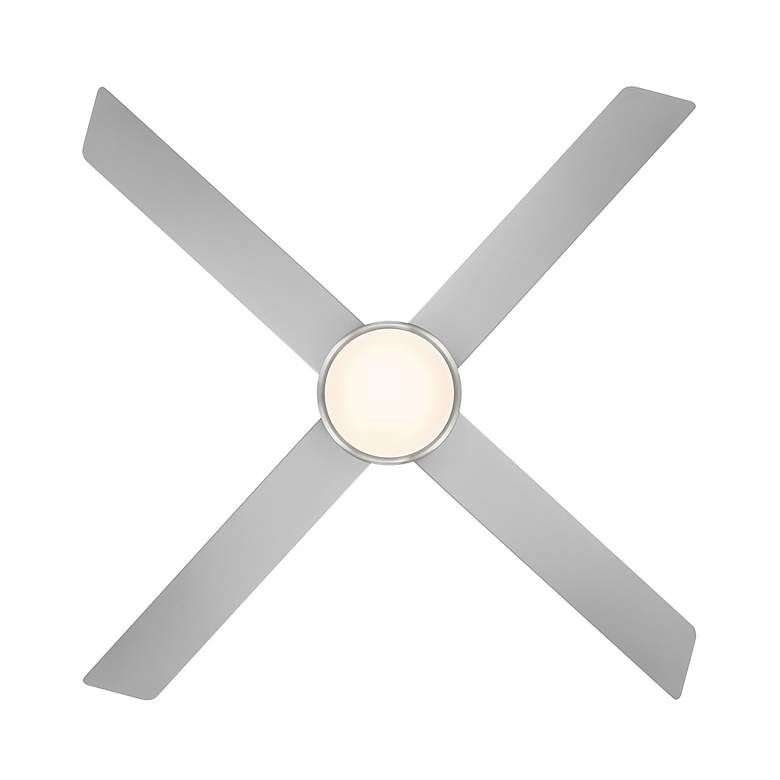Image 3 Quade 4-Blade Pull Chain Ceiling Fan more views