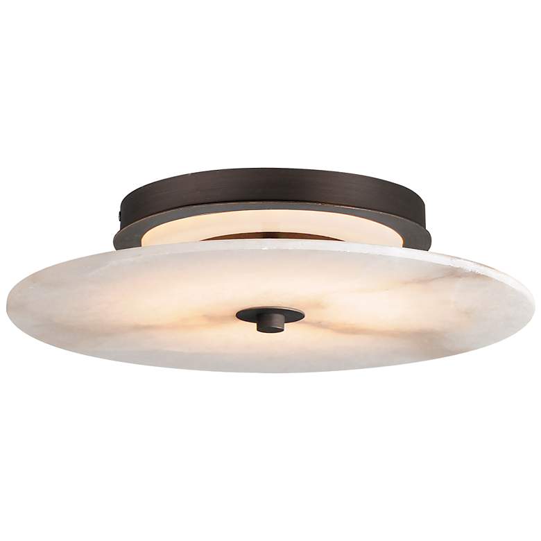 Image 1 Quarry 16" LED Wall Sconce/Flush Mount