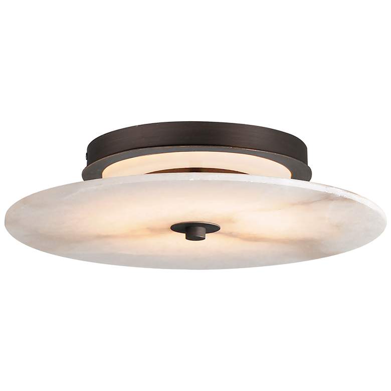 Image 1 Quarry 16 inch LED Wall Sconce/Flush Mount